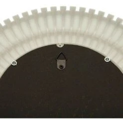 BRICOMARTEAU Miroir Mural Versa Miroir Polypropylène (50 X 50 X 50 Cm) -Miroir Soldes Boutique 65938817 3