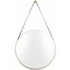 PRESENT TIME PT Miroir Rond équilibré -Miroir Soldes Boutique 66575248 1