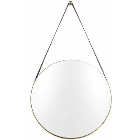 PRESENT TIME PT Miroir Rond équilibré 3 PRESENT TIME PT Miroir Rond équilibré