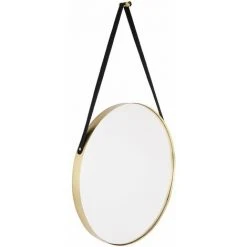 PRESENT TIME PT Miroir Rond équilibré 7 PRESENT TIME PT Miroir Rond équilibré -Miroir Soldes Boutique 66575248 2