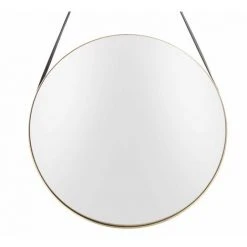 PRESENT TIME PT Miroir Rond équilibré 9 PRESENT TIME PT Miroir Rond équilibré -Miroir Soldes Boutique 66575248 4