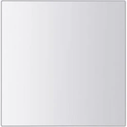 VidaXL Carreau De Miroir 8 Pcs Multi-forme Verre - Argent -Miroir Soldes Boutique 6660880 4