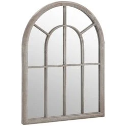 TRUE DEAL Miroir Sable 60x45 Cm Fer Pour Utilisation à L'intérieur 9 TRUE DEAL Miroir Sable 60x45 Cm Fer Pour Utilisation à L'intérieur -Miroir Soldes Boutique 67299717 3