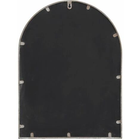 TRUE DEAL Miroir Sable 60x45 Cm Fer Pour Utilisation à L'intérieur 6 TRUE DEAL Miroir Sable 60x45 Cm Fer Pour Utilisation à L'intérieur – Image 4