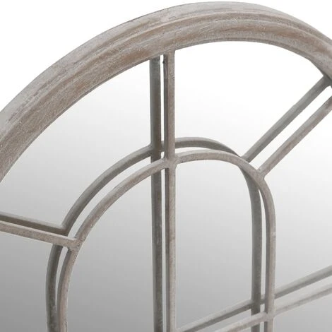 TRUE DEAL Miroir Sable 60x45 Cm Fer Pour Utilisation à L'intérieur 7 TRUE DEAL Miroir Sable 60x45 Cm Fer Pour Utilisation à L'intérieur – Image 5