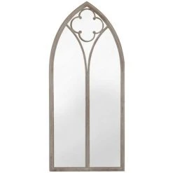 TRUE DEAL Miroir Sable 70x30 Cm Fer Pour Utilisation à L'intérieur 8 TRUE DEAL Miroir Sable 70x30 Cm Fer Pour Utilisation à L'intérieur -Miroir Soldes Boutique 67299765 2