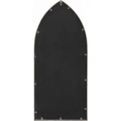 TRUE DEAL Miroir Sable 70x30 Cm Fer Pour Utilisation à L'intérieur -Miroir Soldes Boutique 67302478 4