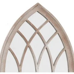 TRUE DEAL Miroir Sable 70x30 Cm Fer Pour Utilisation à L'intérieur 11 TRUE DEAL Miroir Sable 70x30 Cm Fer Pour Utilisation à L'intérieur -Miroir Soldes Boutique 67302539 5