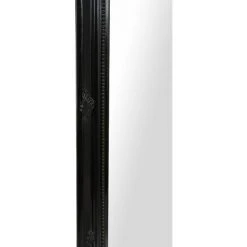 BISCOTTINI Miroir Suspendu Vertical/horizontal En Finition Noire Brillante 9 BISCOTTINI Miroir Suspendu Vertical/horizontal En Finition Noire Brillante -Miroir Soldes Boutique 67507308 3