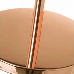 RETRO Miroir Double Rond à Poser Sur Pied 34 Cm -Miroir Soldes Boutique 67623599 3