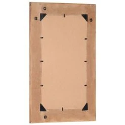 LangRay Maison & Jardin Miroir Mural Bois De Récupération Massif 60 X 90 Cm 11 LangRay Maison & Jardin Miroir Mural Bois De Récupération Massif 60 X 90 Cm -Miroir Soldes Boutique 68150485 5