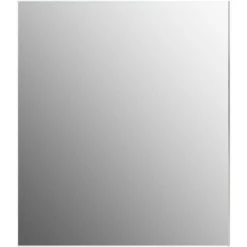 LangRay Maison & Jardin Miroir Mural Sans Cadre Avec Lampes LED Rectangulaire Verre 11 LangRay Maison & Jardin Miroir Mural Sans Cadre Avec Lampes LED Rectangulaire Verre -Miroir Soldes Boutique 68151188 5