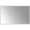 Miroir De Salle De Bain à LED 80x50 Cm VidaXL - Transparent